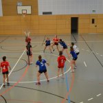 2019_03_30 Bezirksliga Jugend 19